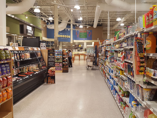 Supermarket «Publix Super Market at Indian River», reviews and photos, 9621 US-1, Sebastian, FL 32958, USA