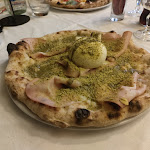 Photo n°1 de l'avis de Giuseppe.o fait le 23/06/2022 à 20:16 sur le  Blue Ice di Nocera Giuseppe à San Marco