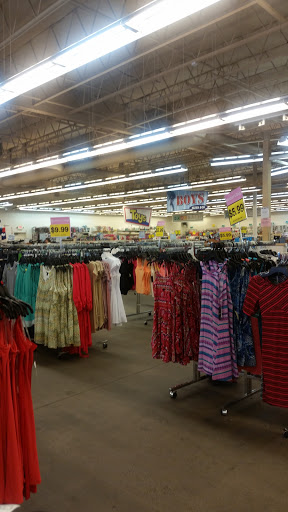 Discount Store «Fallas Discount Stores», reviews and photos, 17600 Collier Ave j195, Lake Elsinore, CA 92530, USA