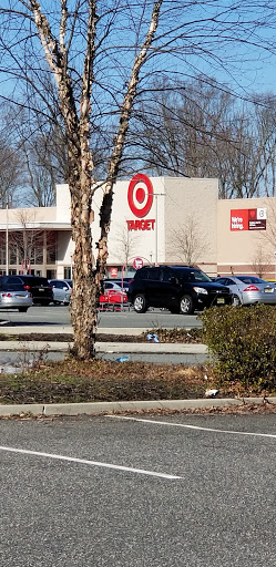 Department Store «Target», reviews and photos, 675 Woodbury Glassboro Rd, Sewell, NJ 08080, USA