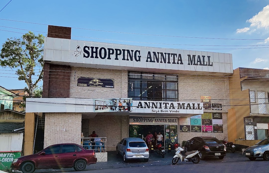 Galeria Annita Mall