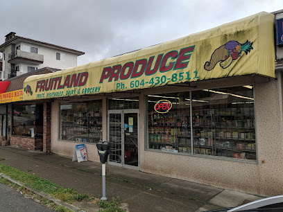 Fruitland Groceries