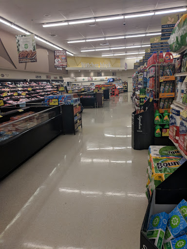 Grocery Store «Albertsons», reviews and photos, 13045 Rosedale Hwy, Bakersfield, CA 93312, USA
