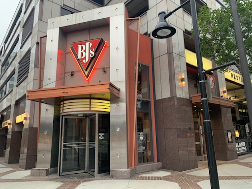 BJ's Restaurant & Brewhouse