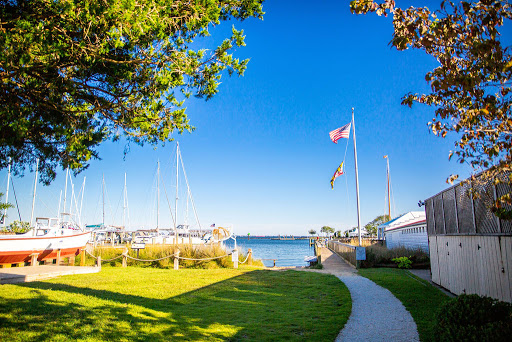 Art Museum «Annapolis Maritime Museum», reviews and photos, 723 2nd St, Annapolis, MD 21403, USA