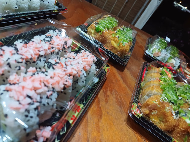 UMAI Cocina Japonesa