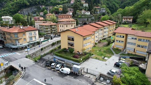 Tosca house e TOSCA HOUSE 2 prima palazzina fronte lago, Via Venini, 156, 23829 Varenna LC, Italia