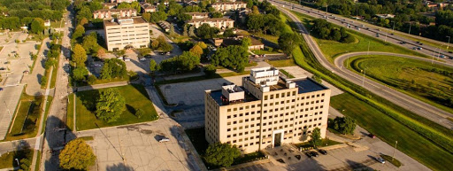 Website Designer «Amplimark», reviews and photos, 1200 Valley W Dr #706, West Des Moines, IA 50266, USA