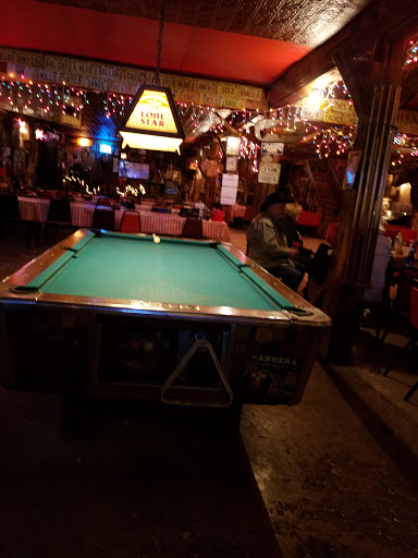 Bar «Silver Dollar», reviews and photos, 308 Main St, Bandera, TX 78003, USA