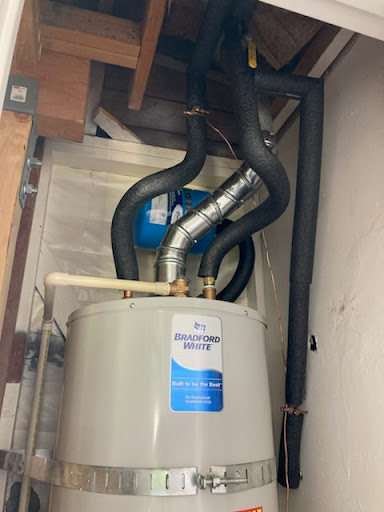 Payless Water Heaters image