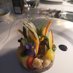 Photo n°1 de l'avis de Stéphane.y fait le 07/08/2022 à 13:52 sur le  Castello Di Petroro à Todi