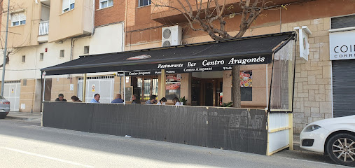 Restaurante Bar Centro Aragonés - Av. de Maria Auxiliadora, 2, 12500 Vinaròs, Castelló, Spain