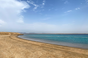 AL Hesi Beach image