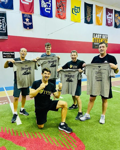 Club «Memorial Athletic Club and Aquatic Center», reviews and photos, 14690 Memorial Dr, Houston, TX 77079, USA