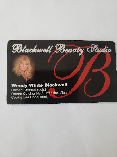 Blackwell Beauty Studio