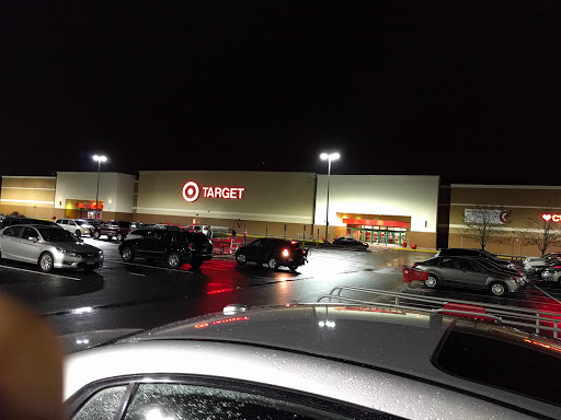 Department Store «Target», reviews and photos, 475 Hartford Rd, New Britain, CT 06053, USA