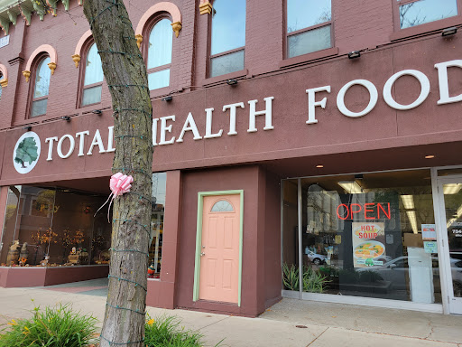 Health Food Store «Total Health Foods», reviews and photos, 2948 Biddle Ave, Wyandotte, MI 48192, USA