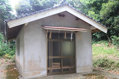 正八幡神社