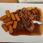 Photo n°3 de l'avis de Isaac.l fait le 12/04/2023 à 06:28 sur le  Hofgut Domäne GmbH à Hechingen