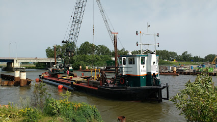 Oosterhof Holman Beton- en Waterbouw BV