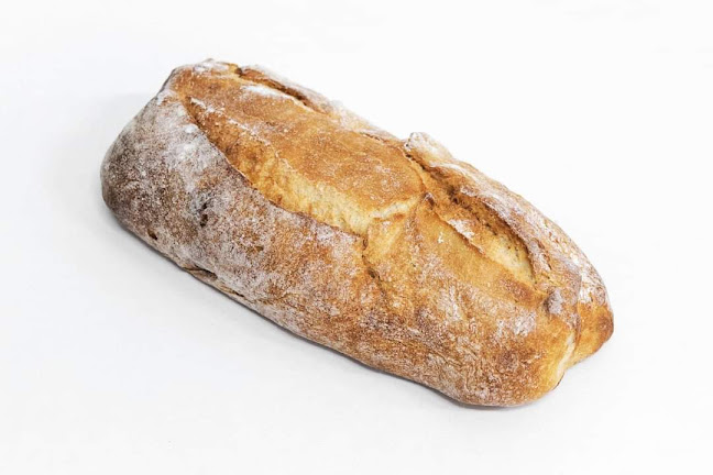 Brutăria Artizanală Mons Mellis - Brutărie