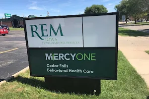 MercyOne Cedar Falls Behavioral Health Care image