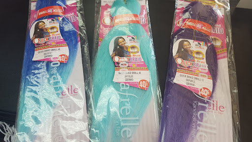 Beauty Supply Store «Wigs and Beauty Supply», reviews and photos, 5145 Chambers Rd d, Denver, CO 80239, USA