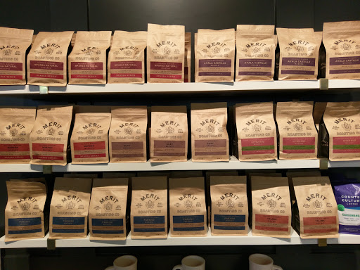 Coffee Shop «Local Coffee», reviews and photos, 24175 I-10 #110, San Antonio, TX 78257, USA