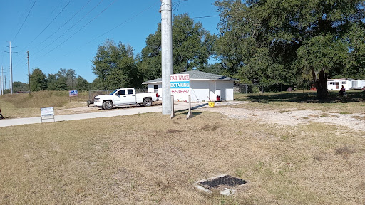 Car wash en Middleburg