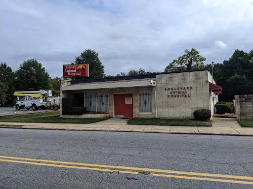 930 W Northwest Blvd, Winston-Salem, NC 27101, USA