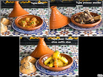 Photos du propriétaire du Restaurant servant du couscous petit Zerda Cafe 