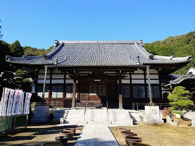 龍源寺