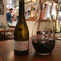 Photo n°23 de Restaurant Chez Vito à Saintes-Maries-de-la-Mer ()