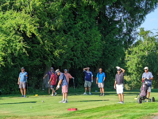 Golf Club «Vashon Island Golf & Country», reviews and photos, 24615 75th Ave SW, Vashon, WA 98070, USA