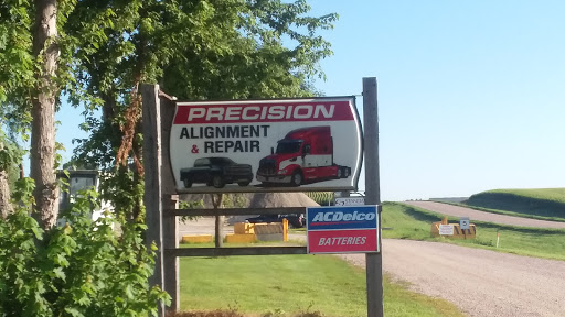 Precision Alignment & Repair in Maurice, Iowa