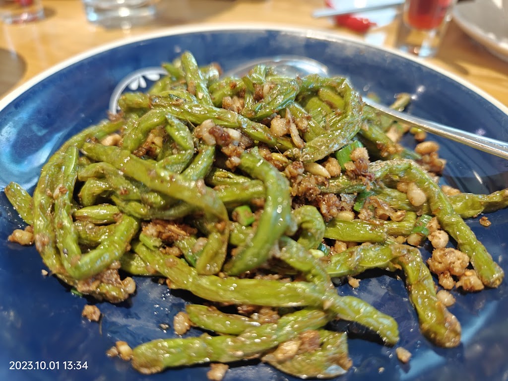 開飯川食堂 板橋店 的照片