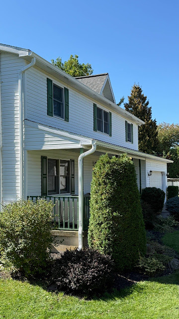 Gutter Solutions of NEPA