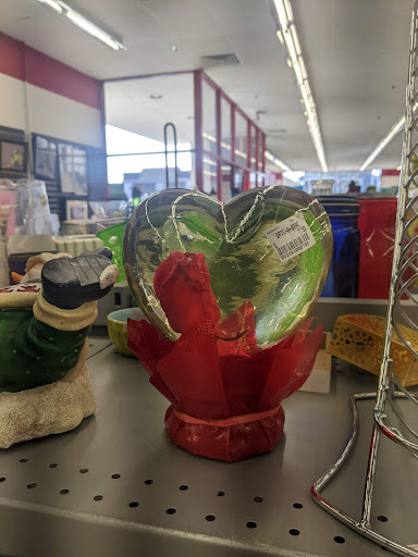 Thrift Store «Goodwill», reviews and photos, 1325 N Main St, Salinas, CA 93906, USA