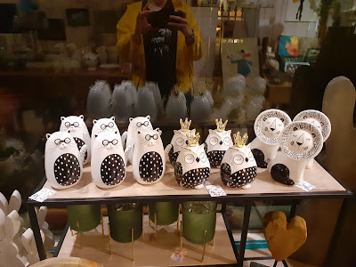 La Boutique de Sophie à Ingwiller