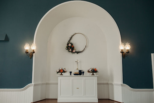 Wedding Venue «Port Gamble Wedding & Events», reviews and photos, 4839 View Dr B, Port Gamble, WA 98364, USA