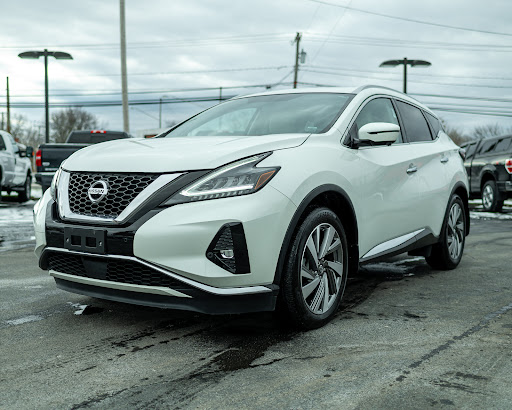 Used Car Dealer «Pioneer Truck Sales Inc», reviews and photos, 1642 W Henrietta Rd, Avon, NY 14414, USA