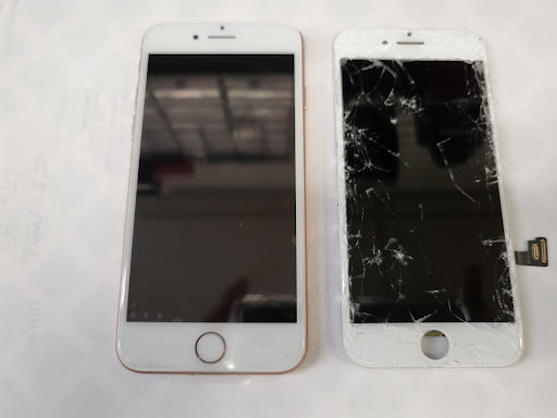 Mobile Phone Repair Shop «CPR Cell Phone Repair Cypress», reviews and photos, 6891 Katella Ave, Cypress, CA 90630, USA