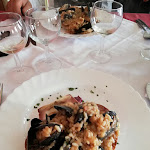 Photo n°1 de l'avis de Angelinagreygoose.n fait le 15/05/2019 à 11:50 sur le  Grotta Gino à Moncalieri