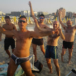 Photo n°3 de l'avis de Andrea.e fait le 05/12/2017 à 10:05 sur le  Bagno Tiki 26 Rimini à Rimini