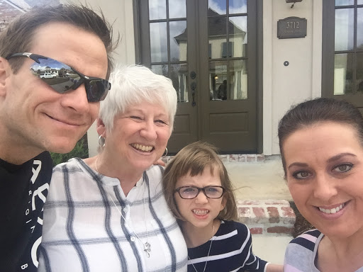 Golf Course «Copper Mill Golf Club», reviews and photos, 2100 Coppermill Blvd, Zachary, LA 70791, USA