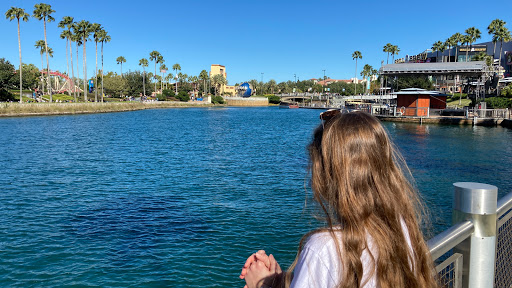 Tourist Attraction «Universal CityWalk», reviews and photos, 6000 Universal Blvd, Orlando, FL 32819, USA