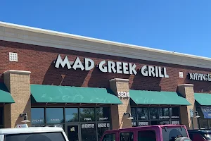 Mad Greek Grill image