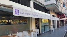 Bar restaurante La Flor de Azafrán en Sevilla