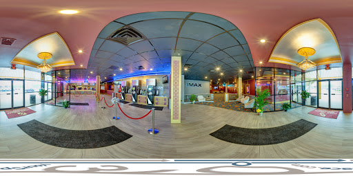 Movie Theater «Frank Theatres Tilton 9 and IMAX», reviews and photos, 331 Tilton Rd, Northfield, NJ 08225, USA