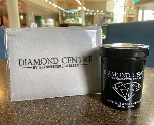 Jeweler «Glennpeter Jewelers Diamond Centre», reviews and photos, 1544 Central Ave, Albany, NY 12205, USA